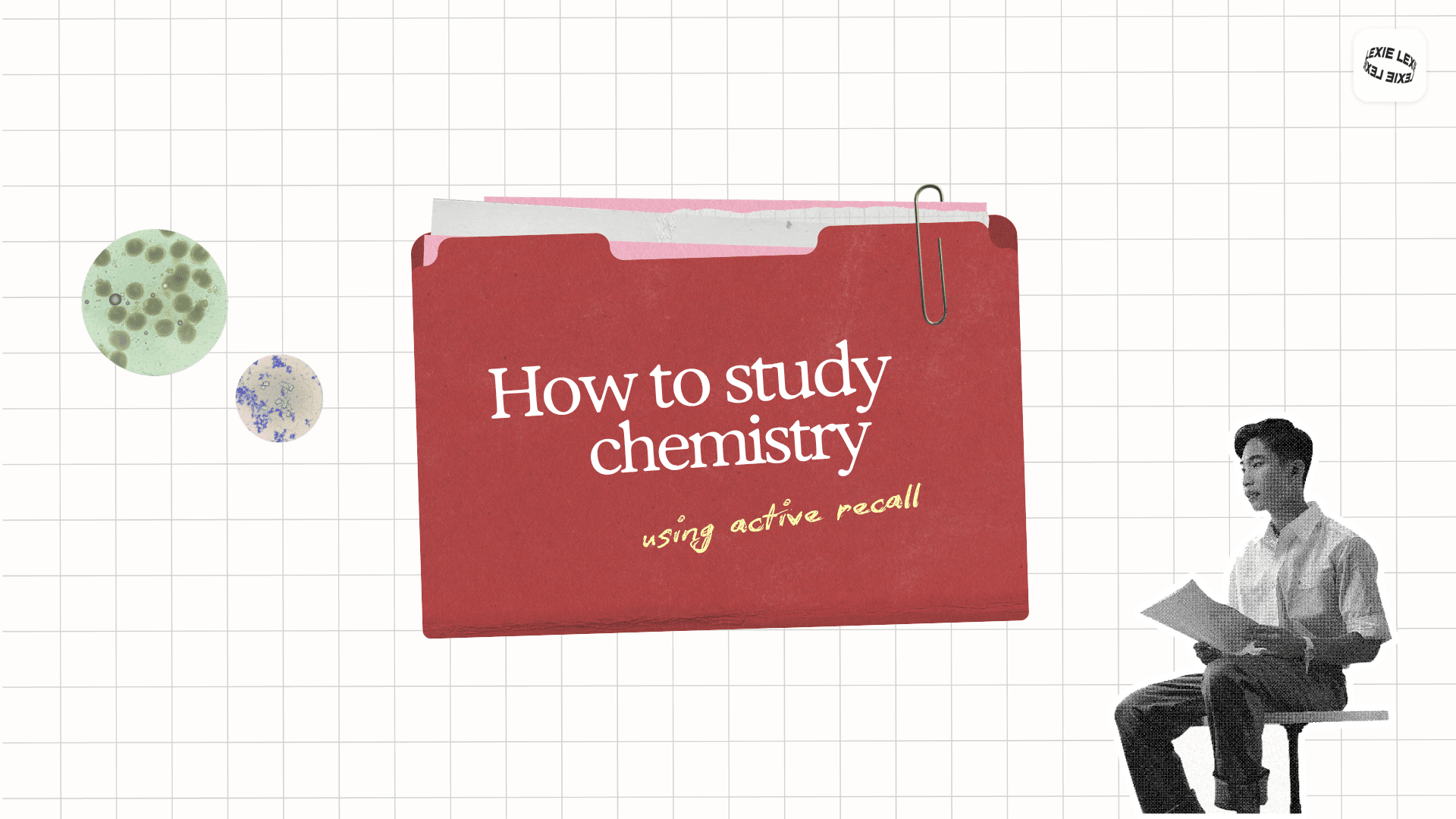 Lexie chemistry study guide