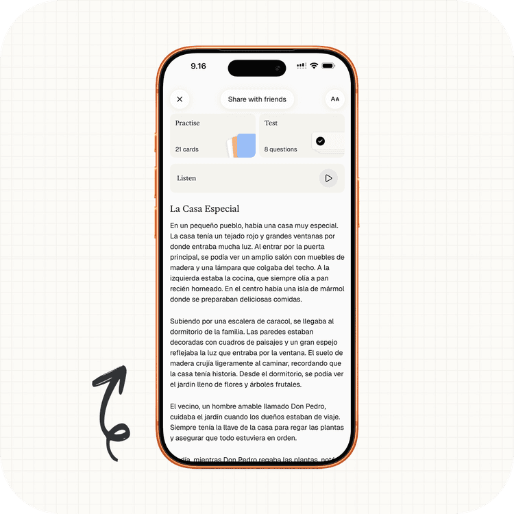 Then see them in context