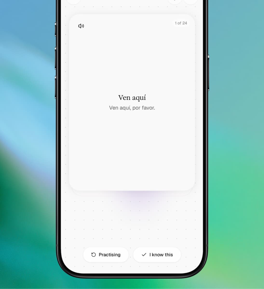 Study with flashcards